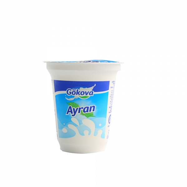 Ayran