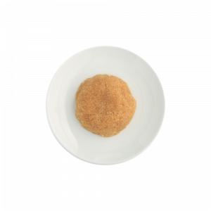 İrmik Helvası (Dondurmasız)