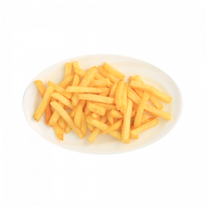 Patates Kızartması (Cips)